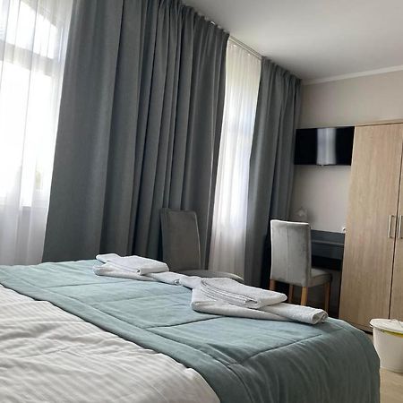 Pod Jablonia Apartment Ustronie Morskie Exterior photo