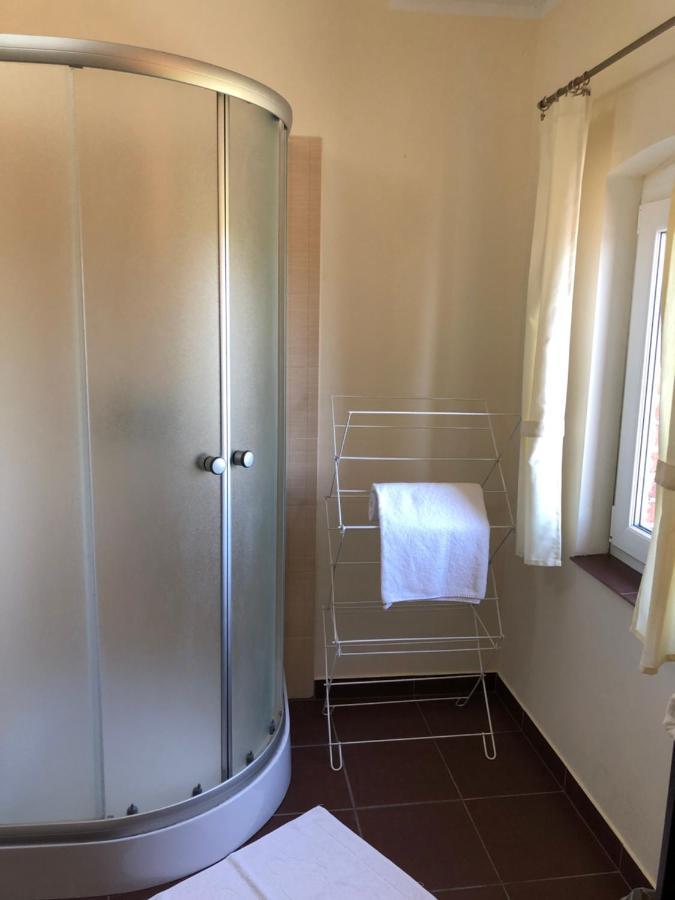 Pod Jablonia Apartment Ustronie Morskie Exterior photo