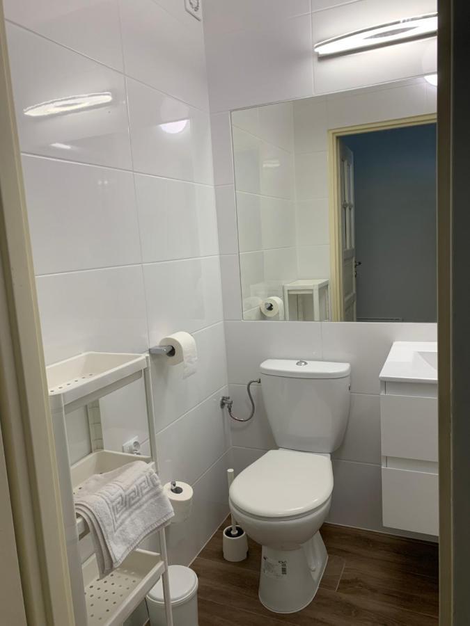 Pod Jablonia Apartment Ustronie Morskie Exterior photo