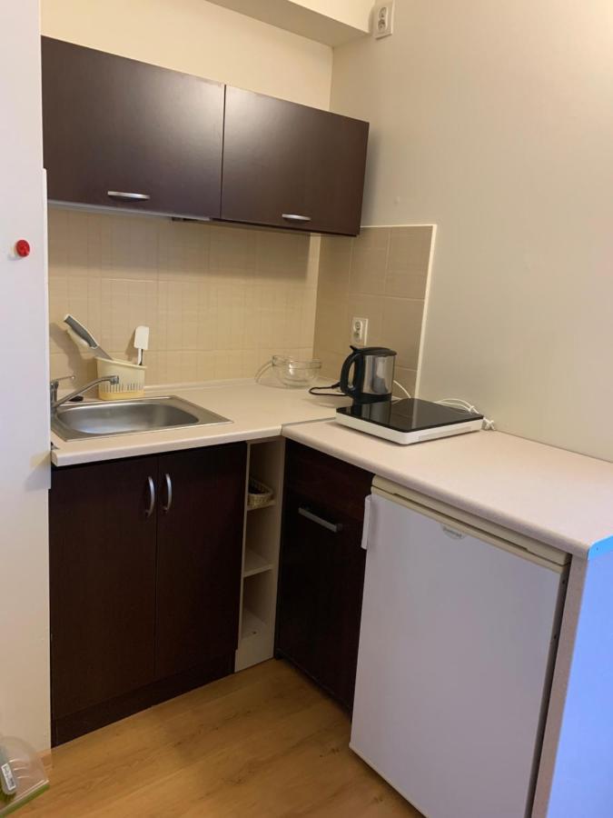 Pod Jablonia Apartment Ustronie Morskie Exterior photo
