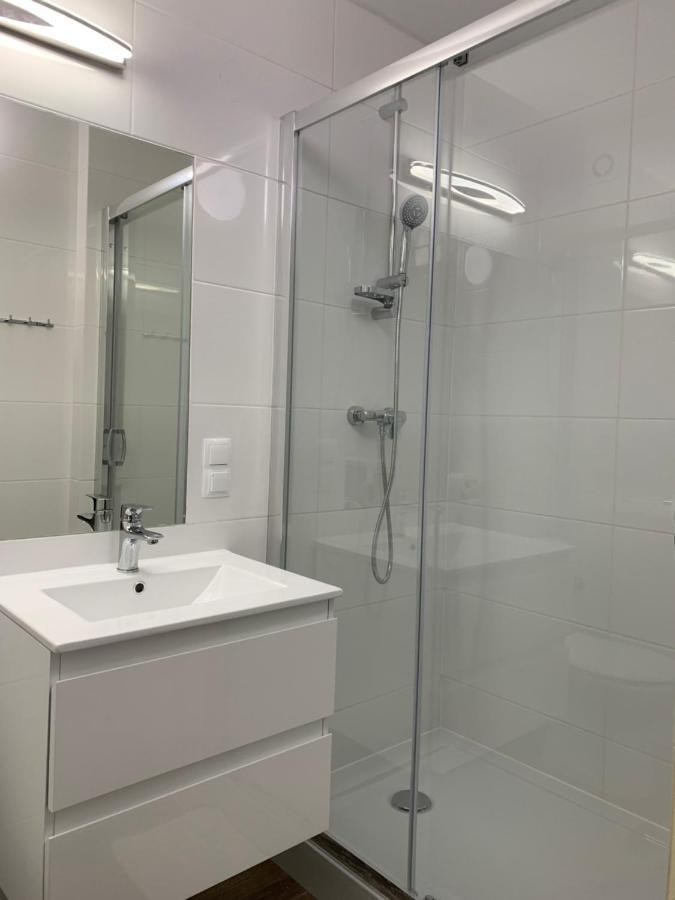Pod Jablonia Apartment Ustronie Morskie Exterior photo