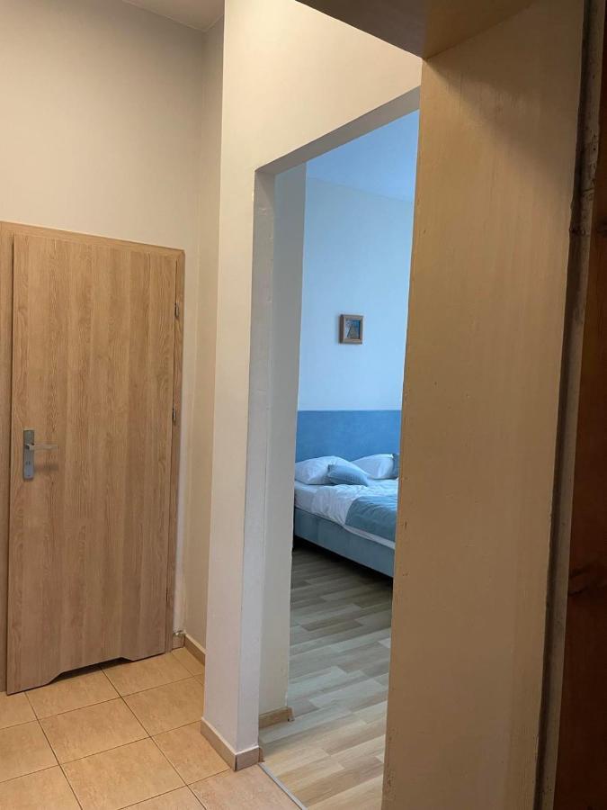 Pod Jablonia Apartment Ustronie Morskie Exterior photo